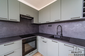 Pronájem, Byt 1+1, Ostrava, cena 12000 CZK / objekt / měsíc, nabízí REALITNÍ AGENTURA PRORADOST