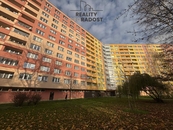 Prodej, Byt 3+1, Ostrava, cena 4590000 CZK / objekt, nabízí REALITNÍ AGENTURA PRORADOST