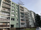 Prodej, Byt 3+1, Karviná, cena 2650000 CZK / objekt, nabízí 