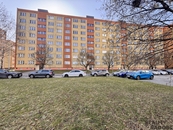 Prodej, Byt 3+1, Ostrava, cena cena v RK, nabízí 