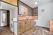 Pronájem, Byt 2+1, Ostrava, cena 12500 CZK / objekt / měsíc, nabízí 
