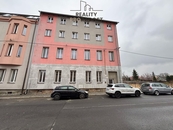 Pronájem, Byt 2+kk, Ostrava, cena 16850 CZK / objekt / měsíc, nabízí 