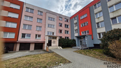 Pronájem, Byt 2+1, Ostrava, cena 11500 CZK / objekt / měsíc, nabízí REALITY PRORADOST