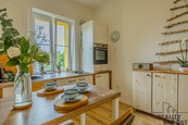 Pronájem, Byt 3+kk, Ostrava, cena 17500 CZK / objekt / měsíc, nabízí REALITY PRORADOST