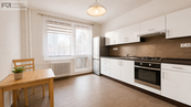 Pronájem, Byt 1+1, Ostrava, cena 11000 CZK / objekt / měsíc, nabízí Féroví makléři