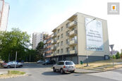 Pronájem, Byt 1+1, Ostrava, cena 9000 CZK / objekt / měsíc, nabízí NAXOS Ostrava, a.s.