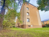 Pronájem, Byt 1+1, Ostrava, cena 9490 CZK / objekt / měsíc, nabízí QARA s.r.o.