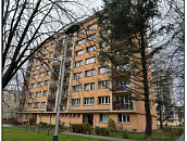 BJ Ostrava - Hrabůvka, 4+1/L, užit. pl. 73,7 m2, cena 2300000 CZK / objekt, nabízí 