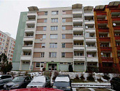 BJ Ostrava, 2+1/B, p. pl. 53,30 m2, 3. NP, cena 1600000 CZK / objekt, nabízí 